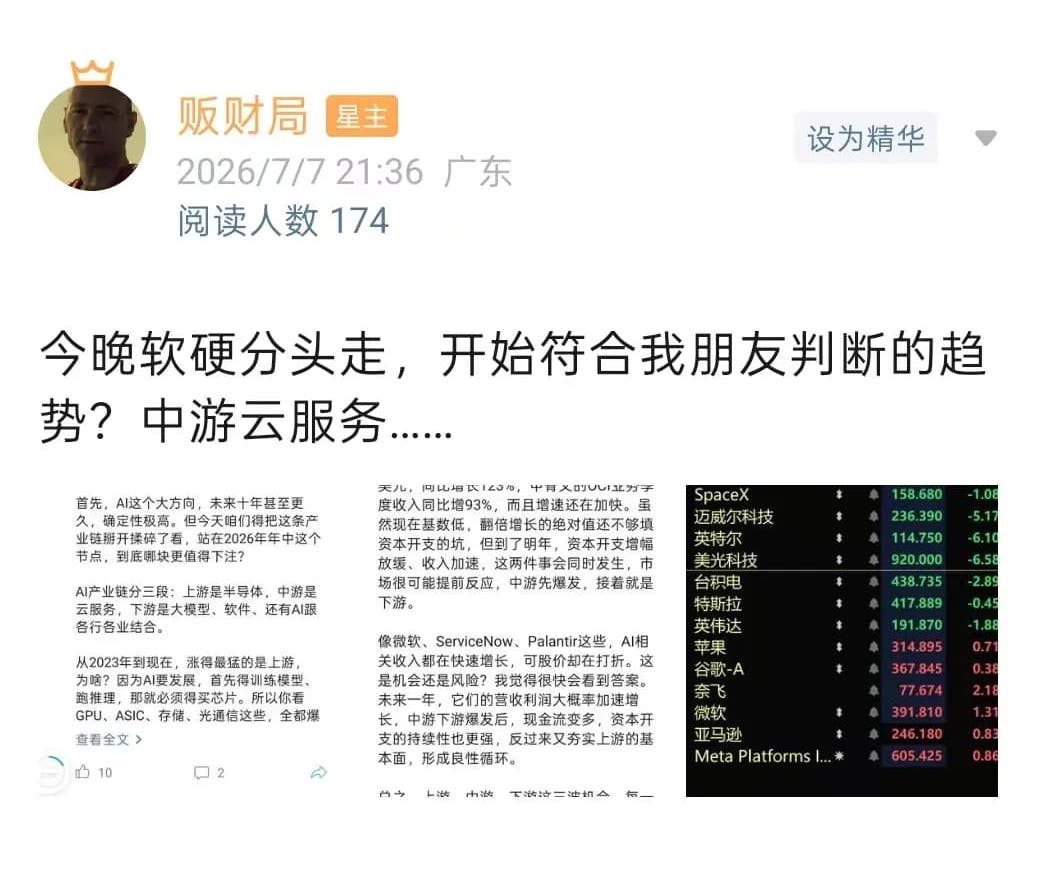 今天突然买爆香港