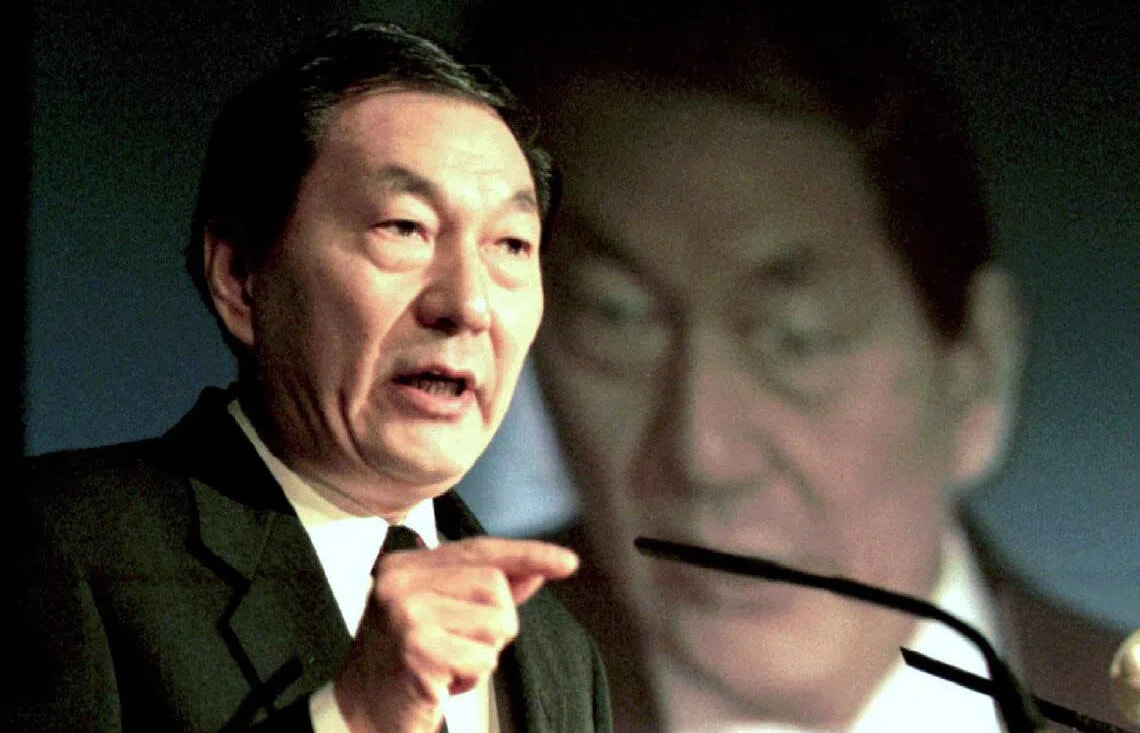 贩财局 吾心心 - 洞察世事