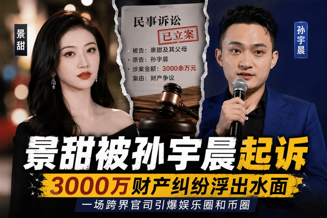 贩财局 吾心心 - 洞察世事